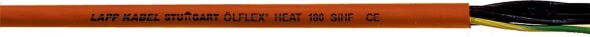 ÖLFLEX HEAT 180 SiHF 7G1,5 0046018 ÖLFLEX HEAT 180 SiHF 7G1,5 0046018