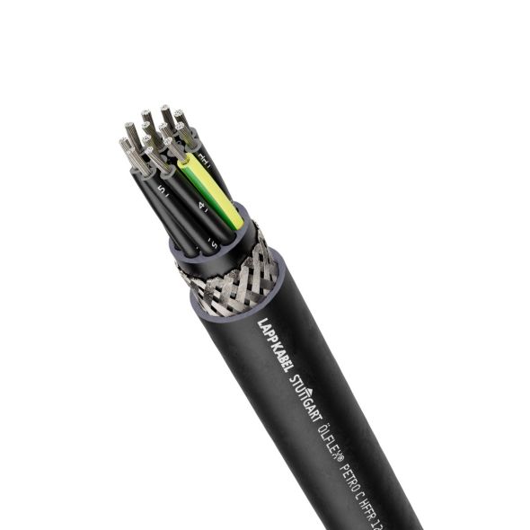 ÖLFLEX PETRO C HFFR 0023279/T500