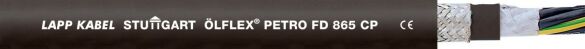 ÖLFLEX PETRO FD 865 CP 0023317 ÖLFLEX PETRO FD 865 CP 0023317
