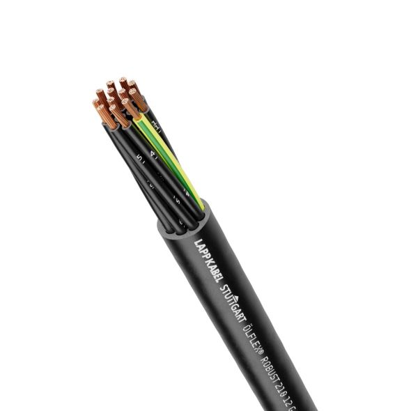 ÖLFLEX ROBUST 210 0021951/R50 ÖLFLEX ROBUST 210 0021951/R50