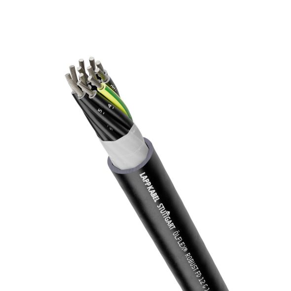 ÖLFLEX ROBUST FD 0026532/R100 ÖLFLEX ROBUST FD 0026532/R100