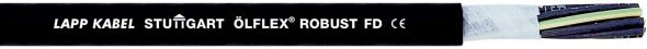ÖLFLEX ROBUST FD 25G0,75 0026507 ÖLFLEX ROBUST FD 25G0,75 0026507
