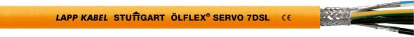 ÖLFLEX SERVO 7DSL 1023293 ÖLFLEX SERVO 7DSL 1023293