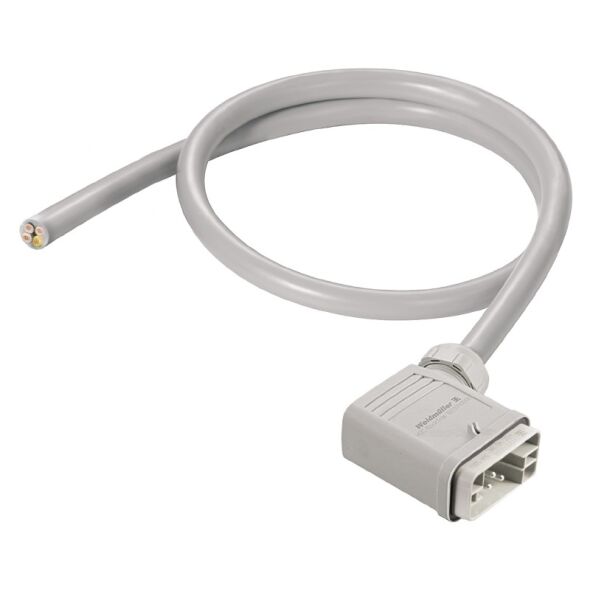 Motorleitung FPL 4G2.5/Q8KW/3 Motorleitung FPL 4G2.5/Q8KW/3