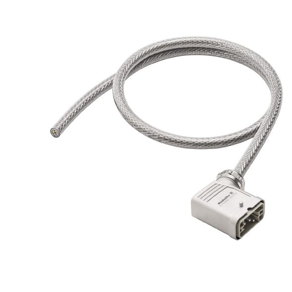 Motorleitung FPL 7G2.5C/Q8MW/10 Motorleitung FPL 7G2.5C/Q8MW/10
