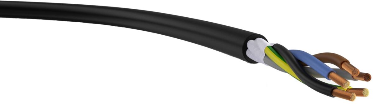 Titanex 5G 6 Ri. 50