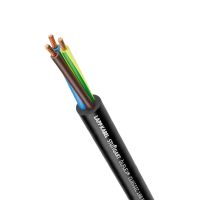 Ölflex Classic 100 BK Black 1120469 3G2,5mm² T1000
