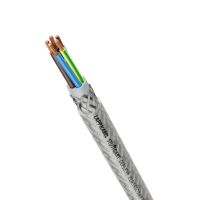 Ölflex Classic 100 SY 0016087 2X2,5mm² R100