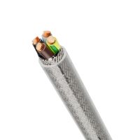 ÖLFLEX SERVO 2YSLCY-JB 0036425/T1000
