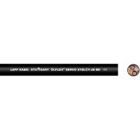 ÖLFLEX SERVO 2YSLCY-JB BK 1136458