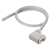 Motorleitung FPL 4G2.5/Q8KW/3