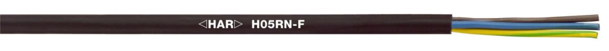 H05RN-F 2X1 1600251 H05RN-F 2X1 1600251