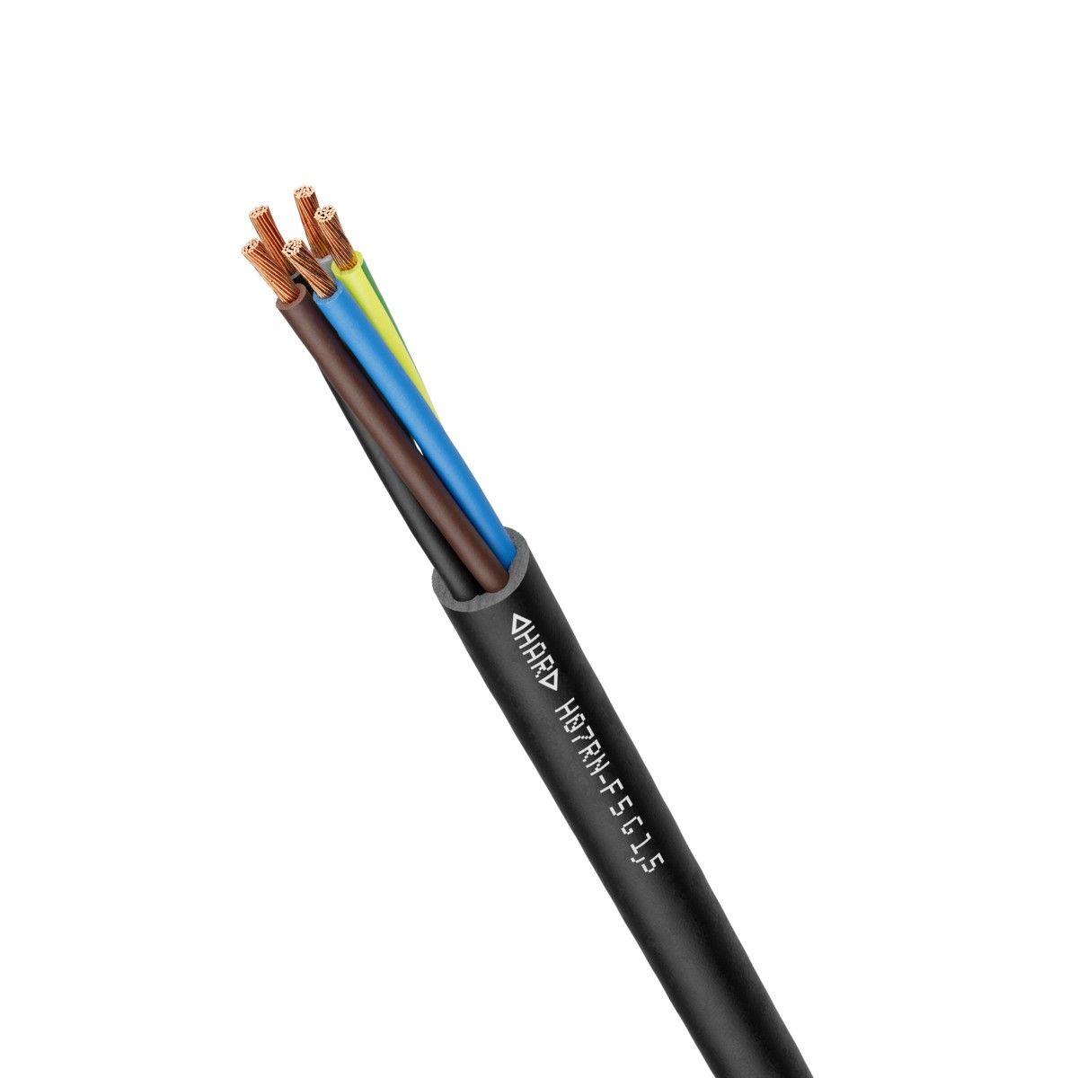 H07RN-F 1600096/T1000