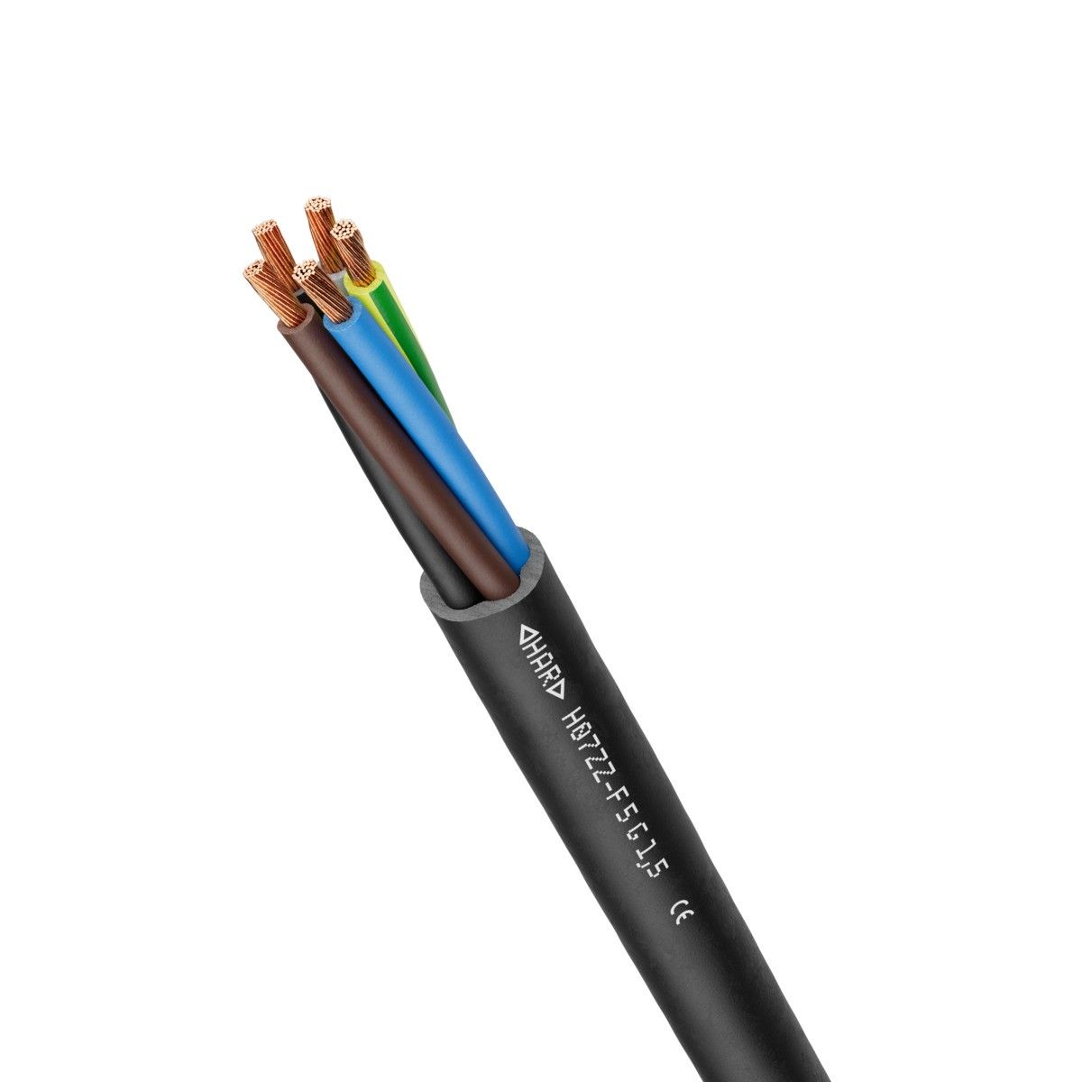 H07ZZ-F 1600845/T1000