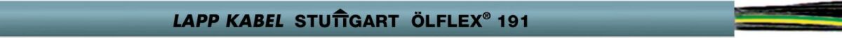ÖLFLEX 191 4G4 0011161 ÖLFLEX 191 4G4 0011161