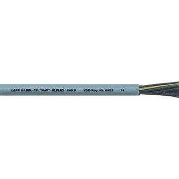 Ölflex 440 P 0012814 3G0,75mm² R100 Ölflex 440 P 0012814 3G0,75mm² R100