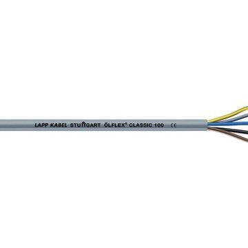 Ölflex Classic 100 0010008 12G0,5mm² T1000 Ölflex Classic 100 0010008 12G0,5mm² T1000