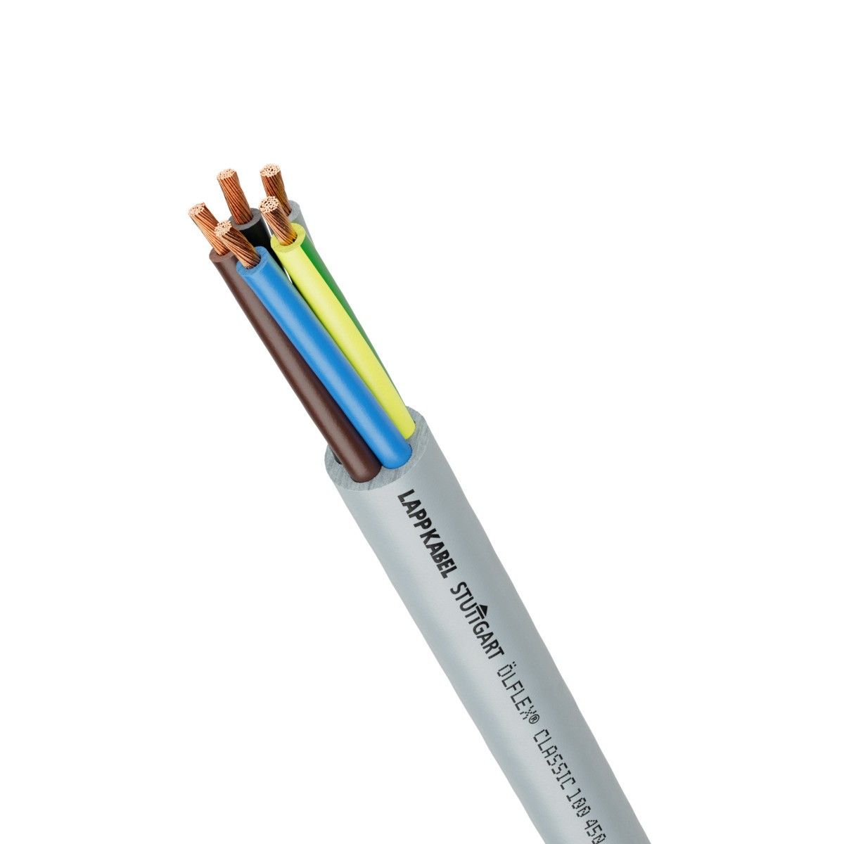 ÖLFLEX CLASSIC 100 0010210/T1000 ÖLFLEX CLASSIC 100 0010210/T1000