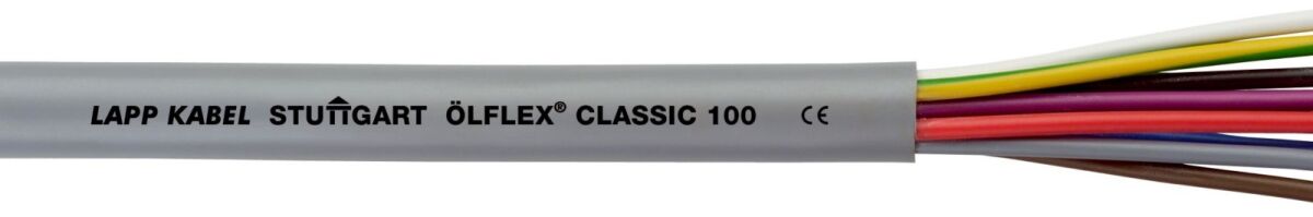 ÖLFLEX CLASSIC 100 1120819 ÖLFLEX CLASSIC 100 1120819