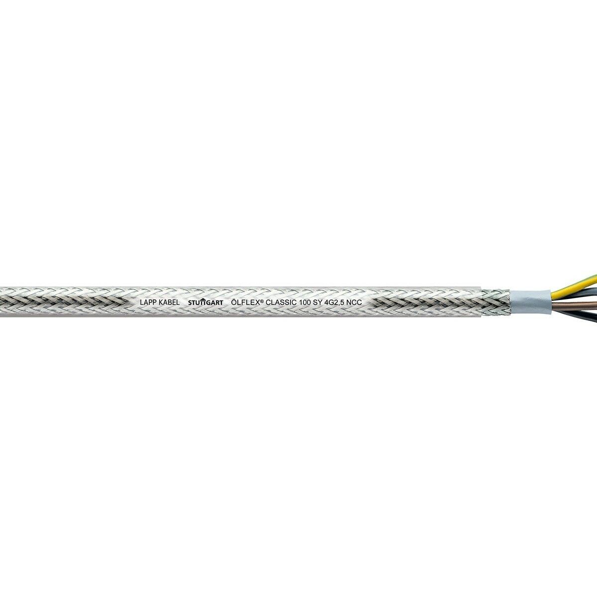 ÖLFLEX CLASSIC 100 SY 5G16 00161143 ÖLFLEX CLASSIC 100 SY 5G16 00161143