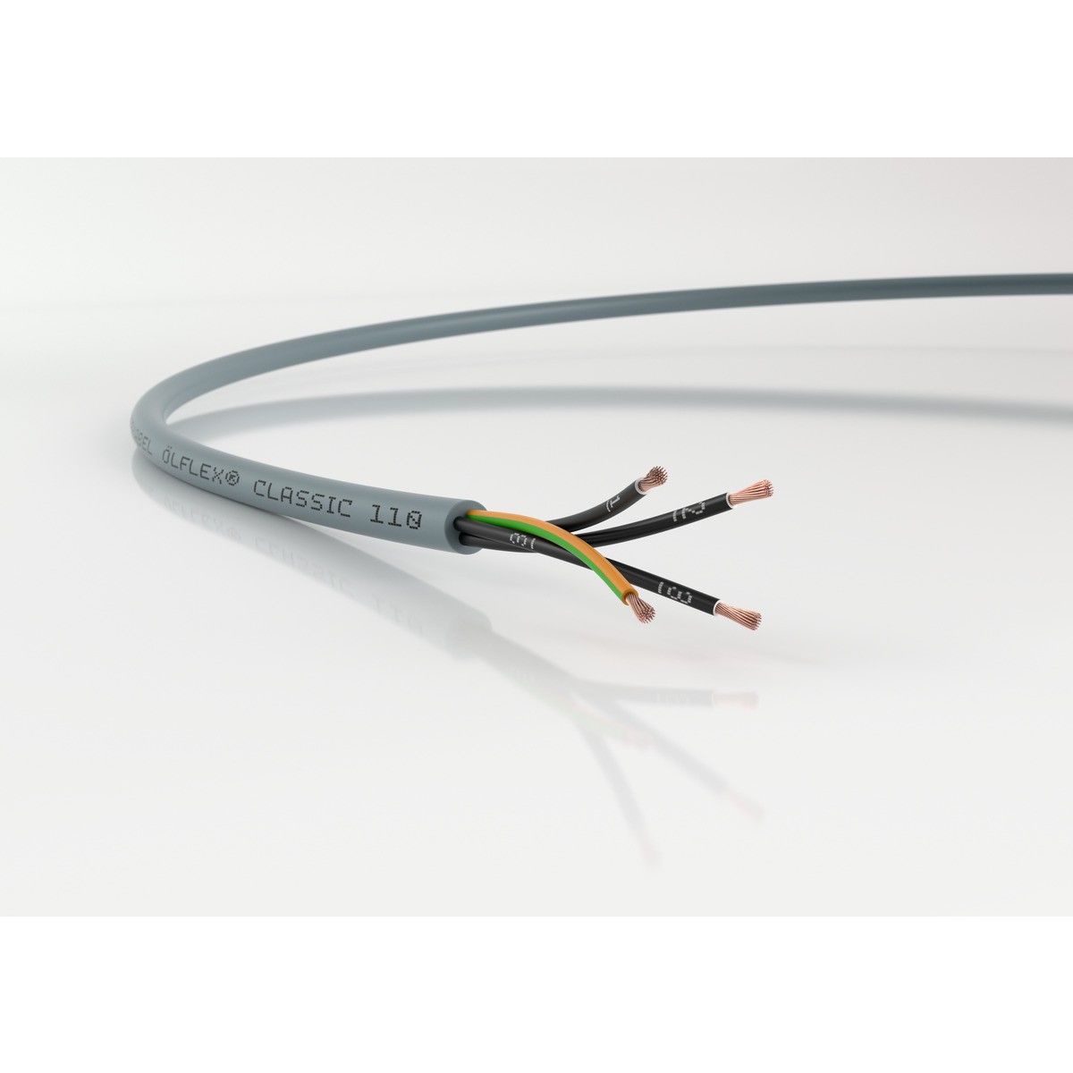 ÖLFLEX CLASSIC 110 1119004/T1000 ÖLFLEX CLASSIC 110 1119004/T1000