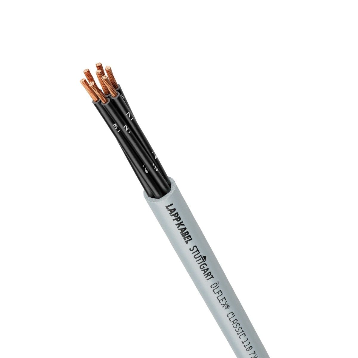 ÖLFLEX CLASSIC 110 1119857/R100 ÖLFLEX CLASSIC 110 1119857/R100