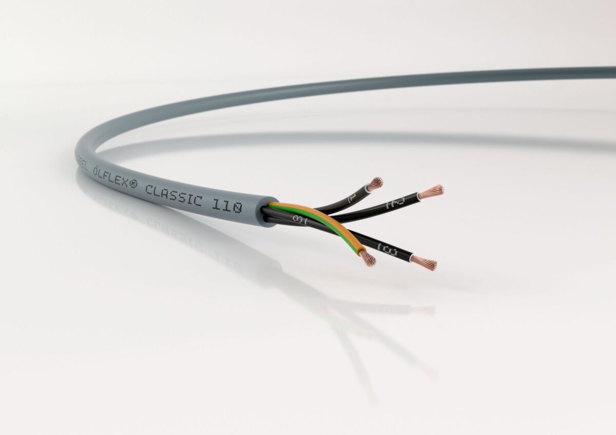 ÖLFLEX CLASSIC 110 16G1 1119216