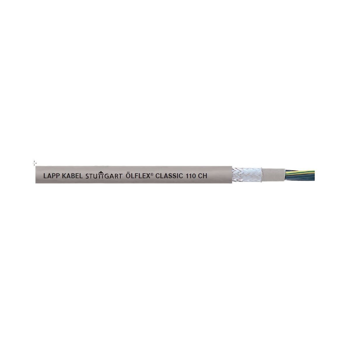 ÖLFLEX CLASSIC 110 CH 10035070/T1000 ÖLFLEX CLASSIC 110 CH 10035070/T1000