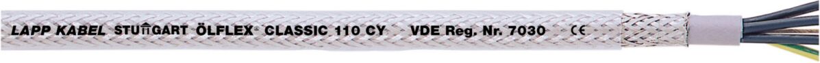 ÖLFLEX CLASSIC 110 CY 1135753 ÖLFLEX CLASSIC 110 CY 1135753