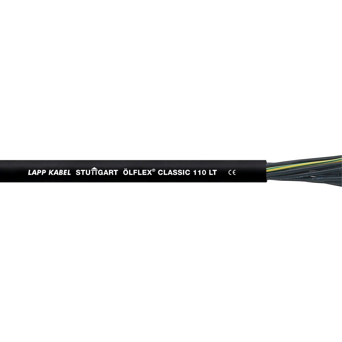 ÖLFLEX CLASSIC 110 LT 5G4 1120771 ÖLFLEX CLASSIC 110 LT 5G4 1120771