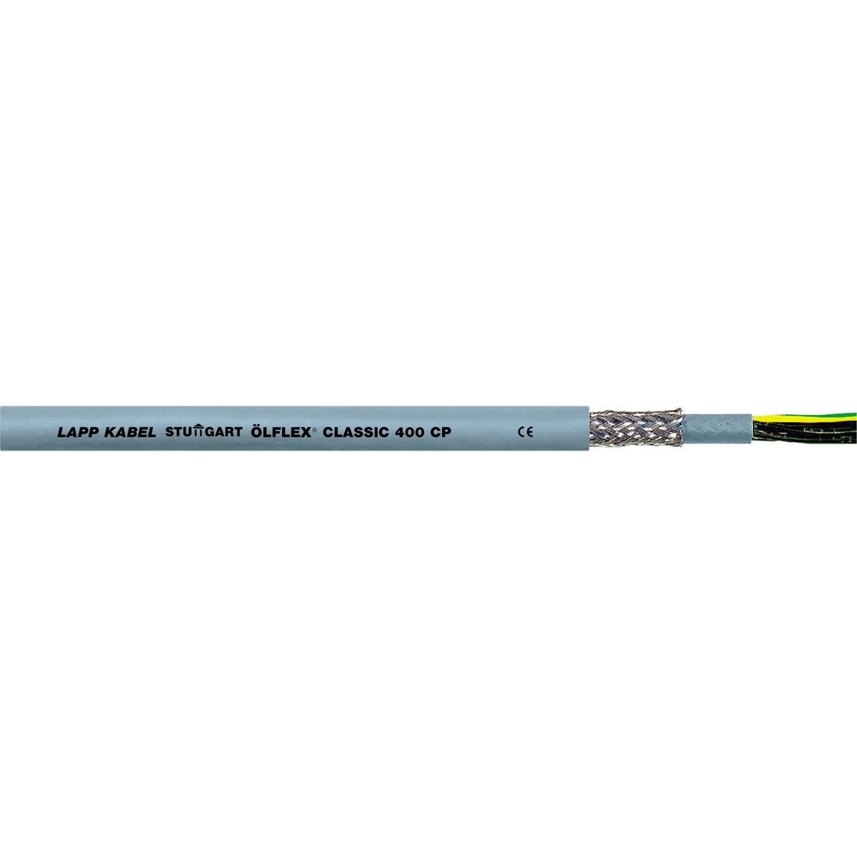 ÖLFLEX CLASSIC 400 CP 1313107/R50 ÖLFLEX CLASSIC 400 CP 1313107/R50