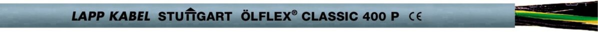 ÖLFLEX CLASSIC 400 P 1312010 ÖLFLEX CLASSIC 400 P 1312010