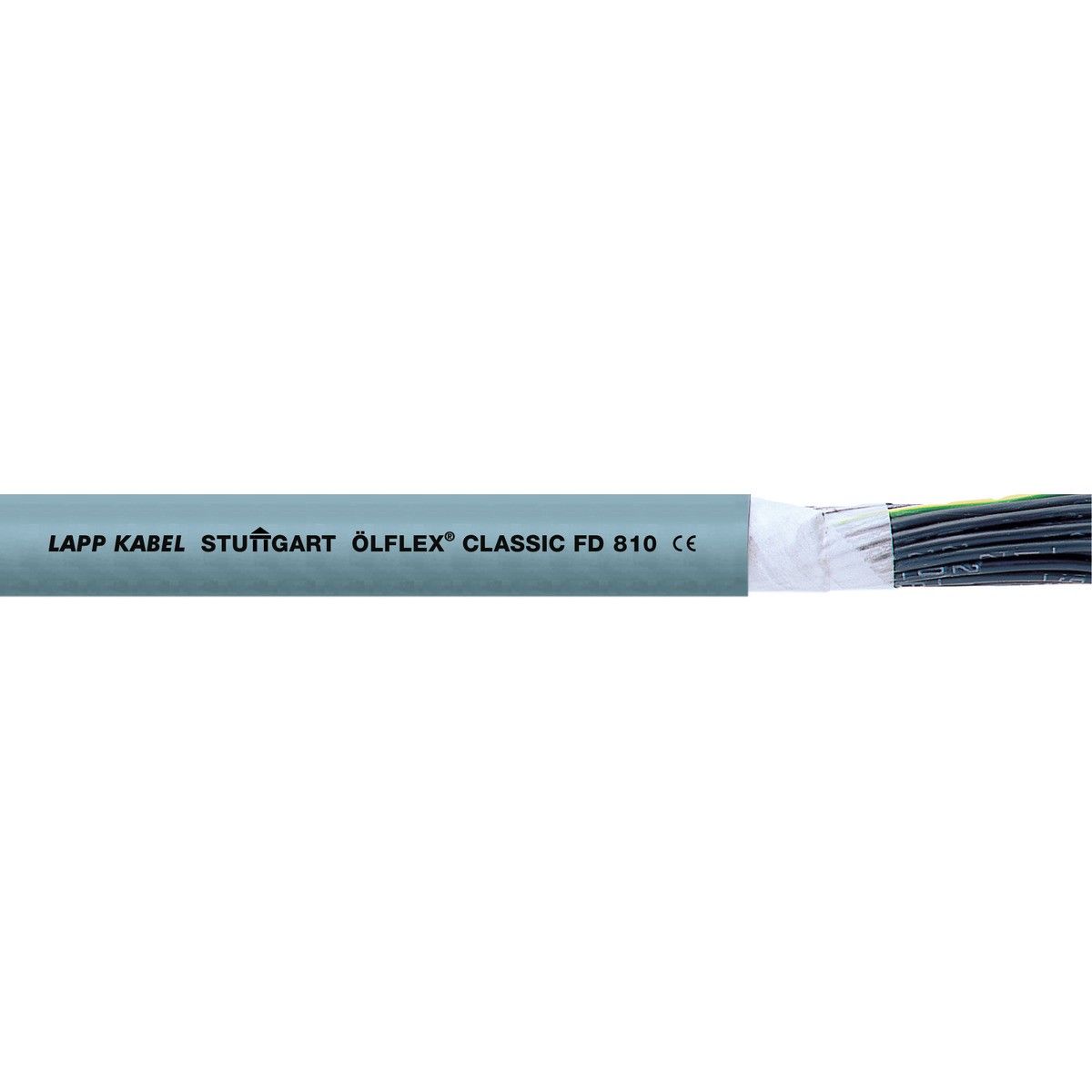 ÖLFLEX CLASSIC FD 810 0026161/T1000 ÖLFLEX CLASSIC FD 810 0026161/T1000