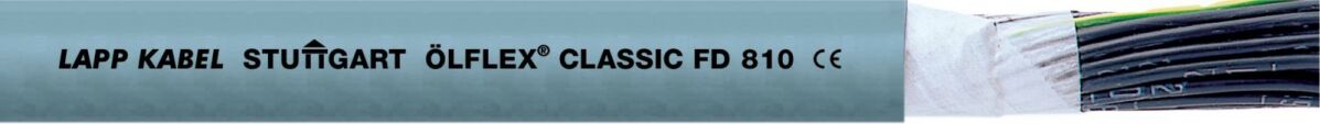 ÖLFLEX CLASSIC FD 810 14G1 0026136 ÖLFLEX CLASSIC FD 810 14G1 0026136