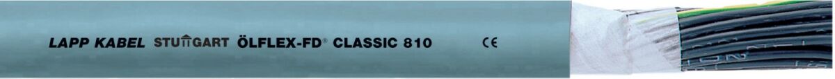 ÖLFLEX CLASSIC FD 810 3G1 0026131 ÖLFLEX CLASSIC FD 810 3G1 0026131