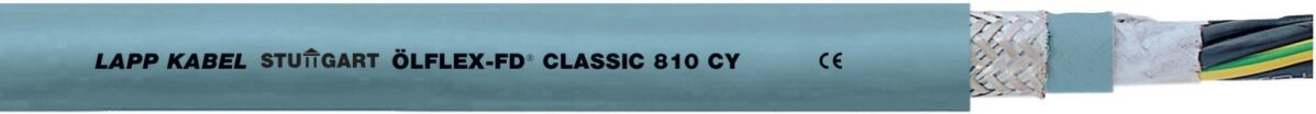 ÖLFLEX CLASSIC FD 810 CY 0026251 ÖLFLEX CLASSIC FD 810 CY 0026251