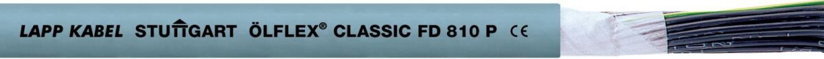 ÖLFLEX CLASSIC FD 810 P 0026302