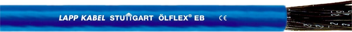 ÖLFLEX EB 4X0,75 0012430 ÖLFLEX EB 4X0,75 0012430