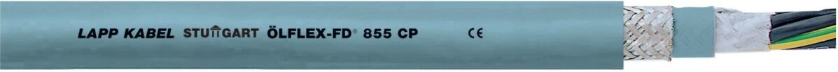 ÖLFLEX FD 855 CP 12G1,5 0027653 ÖLFLEX FD 855 CP 12G1,5 0027653
