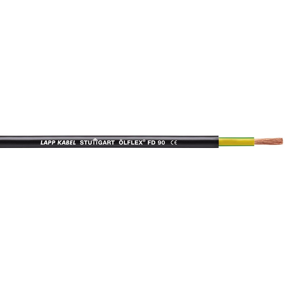 ÖLFLEX FD 90 0026603/R50 ÖLFLEX FD 90 0026603/R50
