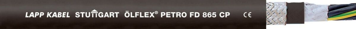 ÖLFLEX PETRO FD 865 CP 0023317 ÖLFLEX PETRO FD 865 CP 0023317