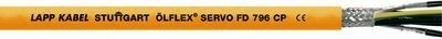 ÖLFLEX SERVO FD 796 CP 0027980 ÖLFLEX SERVO FD 796 CP 0027980