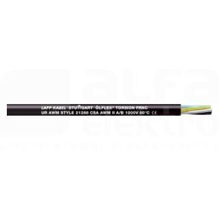 ÖLFLEX TORSION FRNC 5G10 1150362 ÖLFLEX TORSION FRNC 5G10 1150362