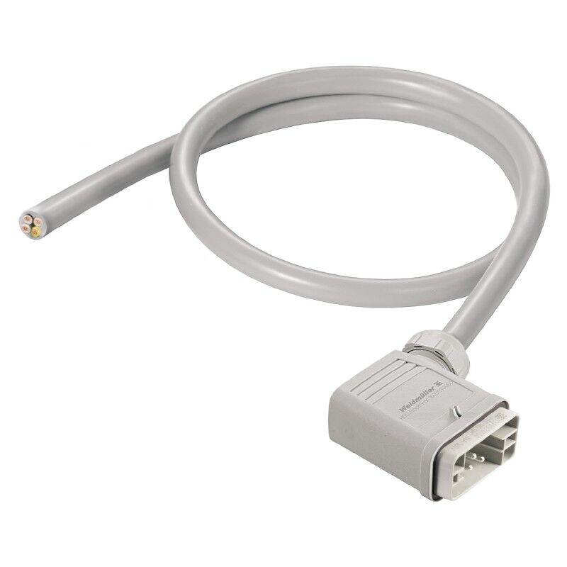 Motorleitung FPL 4G2.5/Q8KW/3