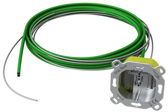 Linie dosenseitig vormont. HW-KOFRV1L006 Linie dosenseitig vormont. HW-KOFRV1L006