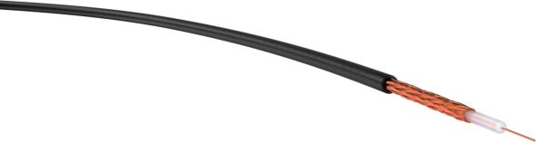 RG 62 A/U 93 Ohm Schnittlänge RG 62 A/U 93 Ohm Schnittlänge