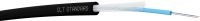 LWL-Kabel A-DQ(ZN)B2Y B1037A