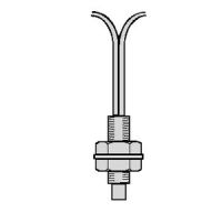 Kunststoff-Lichtleiter XUFN05321