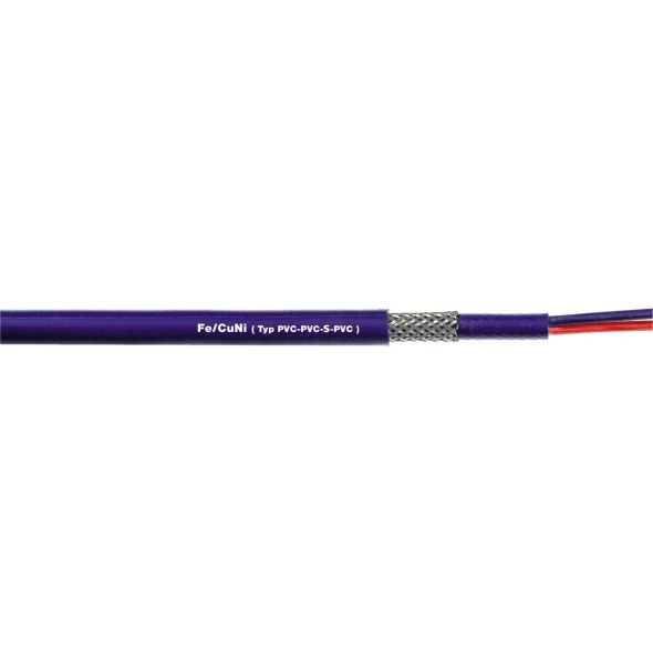 KEL-SY Fe/CuNi JX 0165502/T1000 KEL-SY Fe/CuNi JX 0165502/T1000