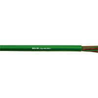 KEL Fe/CuNi LX 6X1,5 DIN 0155002